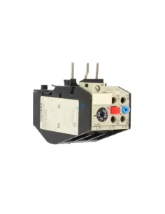 Siemens 3ua50000c thermal relay 0.16-0.25a